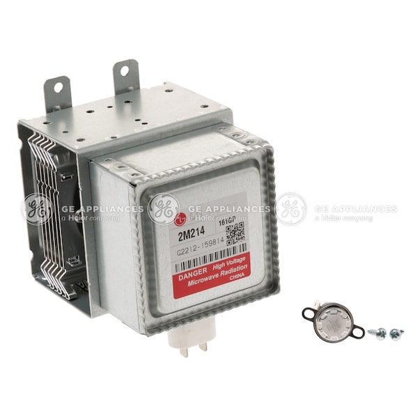 Ge WB49X45009 GE Mounting and Screw Kit WB49X45009 - main